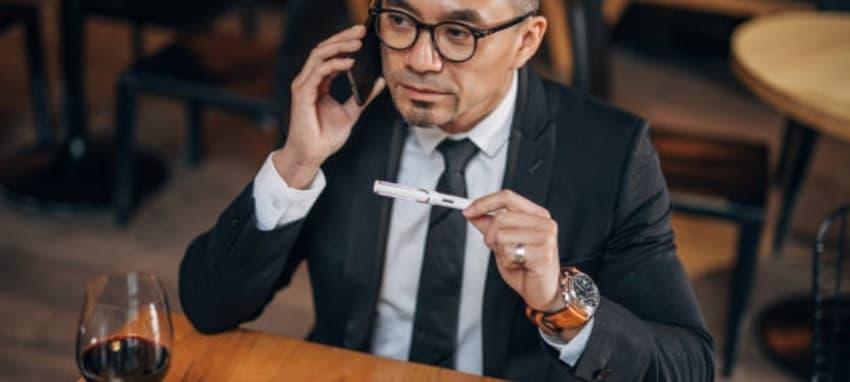 Entdecken Sie e-smoke mit den besten Liquids E Zigarette für das ultimative Dampferlebnis bei e-smoke