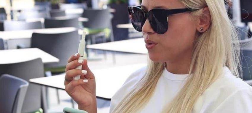 E cigi bolt e Zigaretten bei Edeka kaufen und die Vorteile entdecken