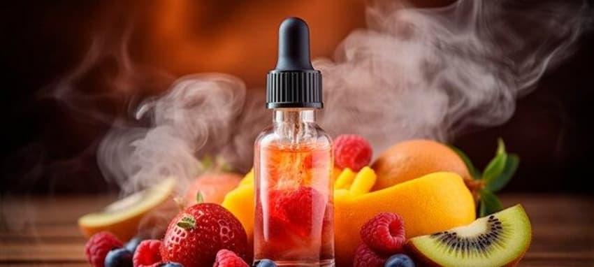 IBVape Vape Shop präsentiert die besten Einweg Vapes und informiert seit wann es Einweg Vapes gibt im Markt