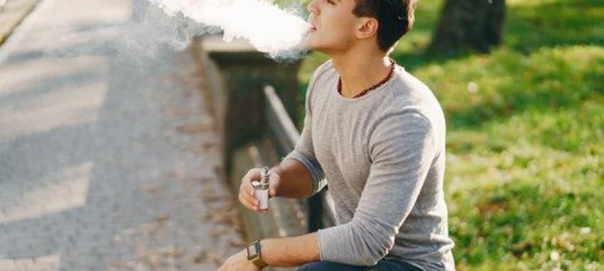 Ratgeber e-cigarettes und e-shisha mit nikotin sicher wählen und verantwortungsvoll nutzen