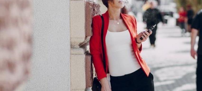 Alarmierende Befunde zu e-papierosy – e-zigarette gefährlicher als gedacht und was das für Verbraucher bedeutet