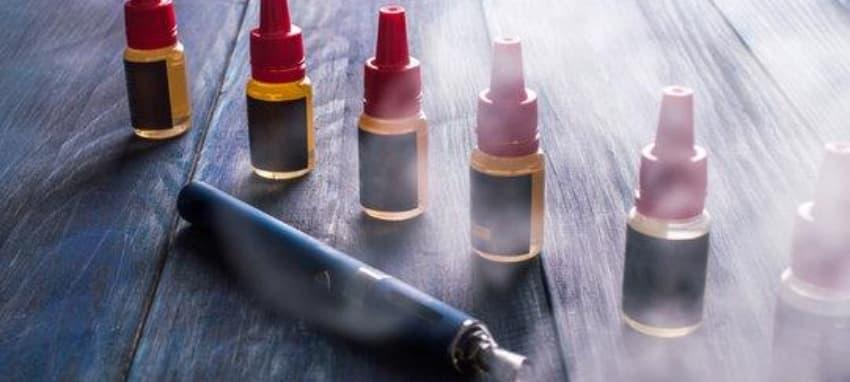 Neuer Leitfaden zu e-cigarety und e-zigarette liquid ohne geschmack für Einsteiger und fortgeschrittene Dampfer