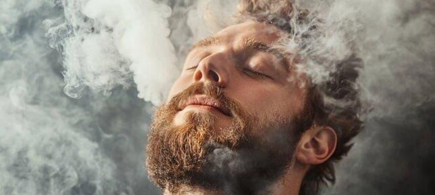 Innovative e-dym E-Zigarette ganz ohne Tabak für gesunden Dampfgenuss entdecken