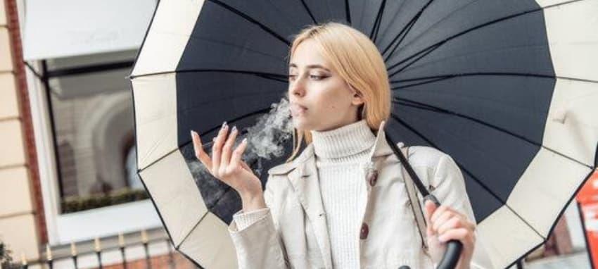 Vape Sale Sho als beste Wahl für E-Zigarette Studie in England und Vape Sale Sho Trends 2024