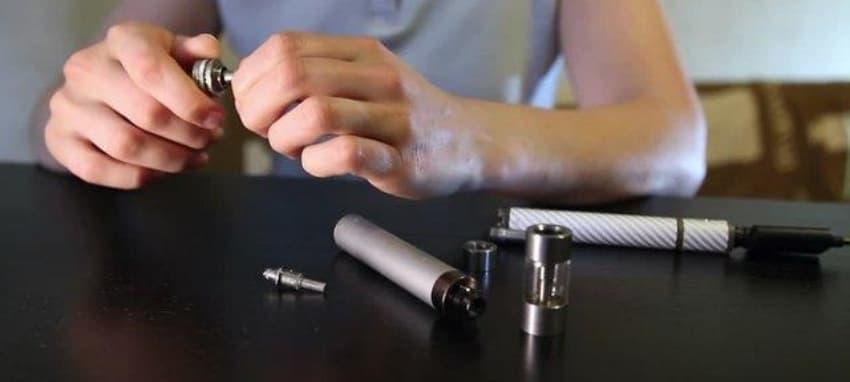E-cigarete und e shisha ohne nikotin tabak geschmack für ein genussvolles raucherlebnis ohne kompromisse