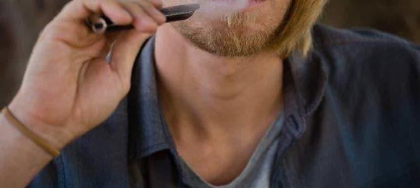 IBvape E-Zigarette Ratgeber und Test, einweg vape ohne nikotin für unterwegs und Einsteiger