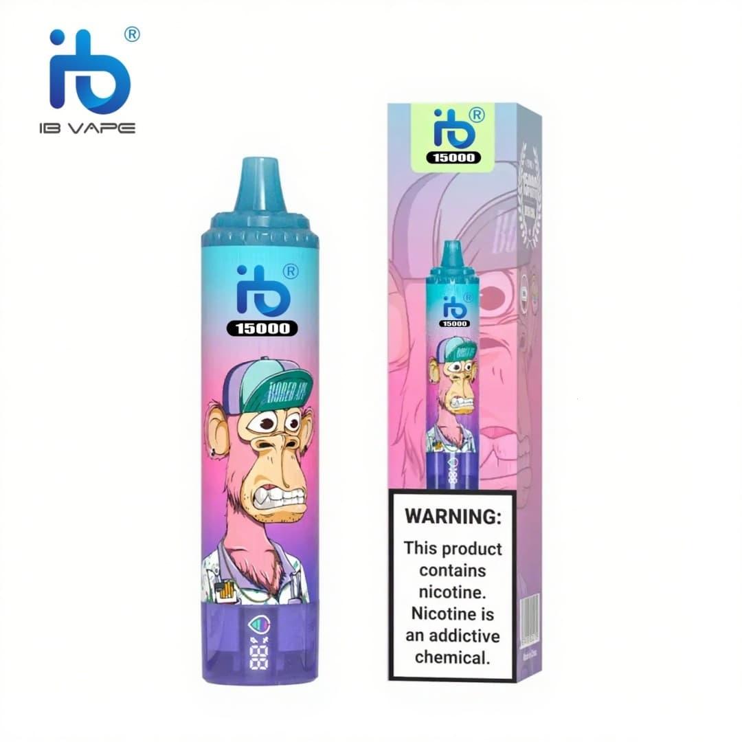 IBVAPE Ratgeber e liquid im ausland bestellen sicher und legal – IBVAPE Tipps für Versand, Zoll und Auswahl