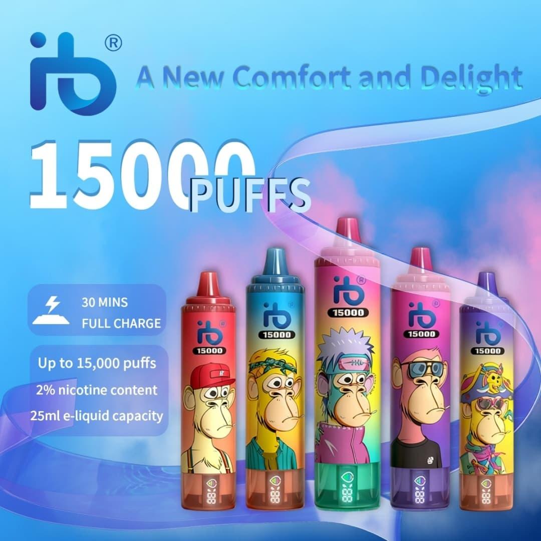 Vape erklärt wie lange halten pods e zigarette und wie Vape Nutzer die Lebensdauer ihrer Pods verlängern