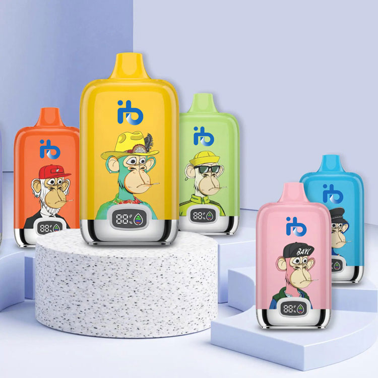 Erleben Sie den Genuss von Liquid E-Zigaretten: Die Vorteile von 1-Liter-Flaschen