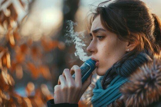 E-Shisha Ratgeber 2025 – eleaf e zigarette Test und Kaufberatung für Einsteiger und Umsteiger