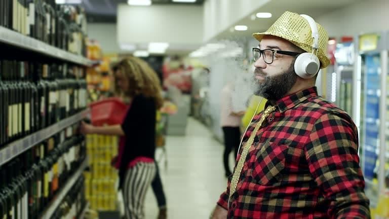 E-Raucher empfiehlt die blue e shisha – Test, Erfahrungsbericht und Kaufberatung für Einsteiger