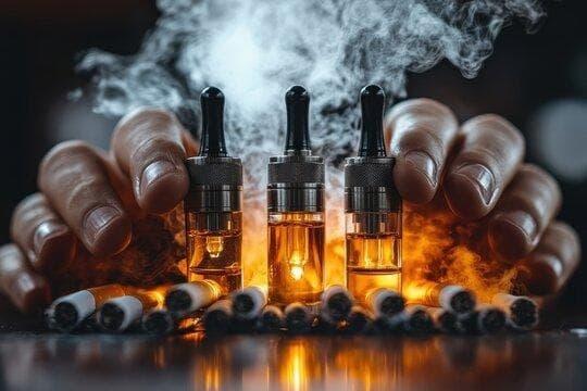 E-Cigarettes jetzt entdecken Die besten e-cigarettes und beste Einweg Vape für jeden Geschmack