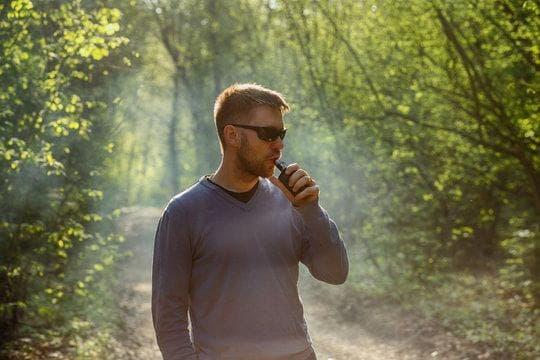 IBVape Kaufberatung für e zigarette feuermelder mit wichtigen Sicherheitstipps von IBVape