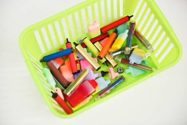 IBVape Kaufberatung für e zigarette feuermelder mit wichtigen Sicherheitstipps von IBVape