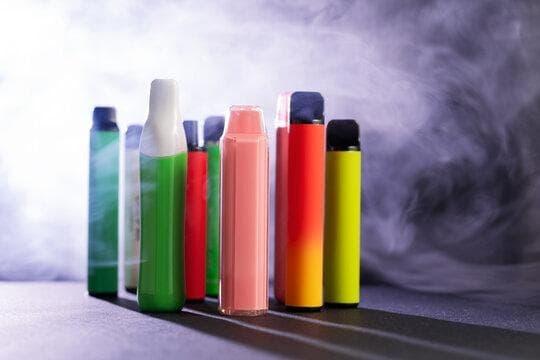 E-papierosy Trends entdecken und e shisha bestellen leicht gemacht für Genießer