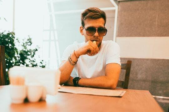 E-Sigara Test 2025 - e shisha lost mary im Vergleich, Aromen, Akkuleistung und Kaufberatung