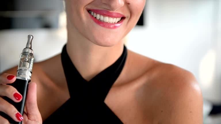 Entdecken Sie die nejlevnější e-cigareta und Lösungen wenn die smok e-zigarette geht nicht an Probleme bereiten