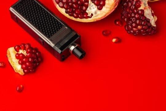 E-Papierosy erleben Sie doppelt genießen mit dem E-Zigarette Komplett Set mit Liquid für beste Dampferfahrung