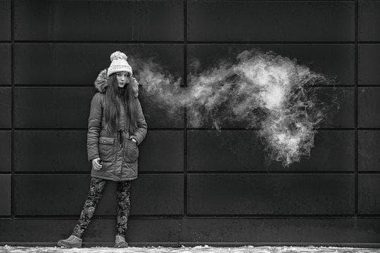 Elektronické Cigarety IBVAPE im Test und Ratgeber warum shell tankstelle e zigarette auf Reisen überzeugt