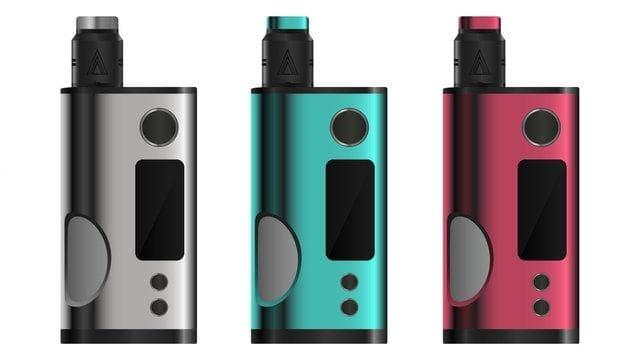 Erleben Sie die neuesten Trends bei e-papierosy mit der vivo e-zigarette einweg für stilvolles Dampfen