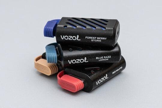 e-smoke präsentiert die pico e zigarette im Alltagstest – Kompaktdesign, starke Dampfentwicklung und einfache Bedienung