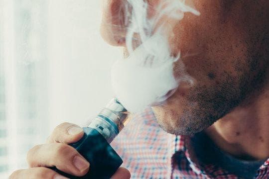 Puff Liquid für E Zigaretten mit THC entdecken und Puff genussvoll genießen