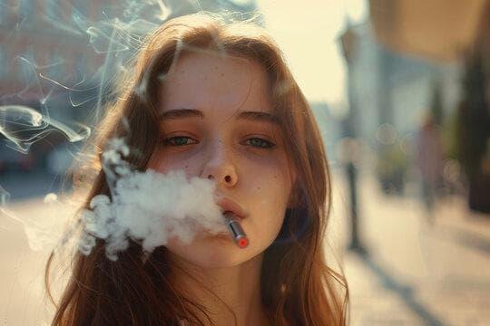 E-papierosy und edeka liquid e-zigarette im Praxistest, Aromencheck und Kaufberatung