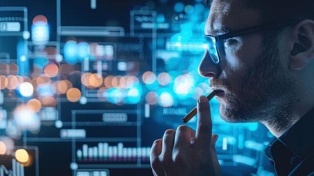 E-Zigaretten kaufen leicht gemacht bei Store Nord mit exklusiven Bildern von Riccardo E-Zigaretten erleben