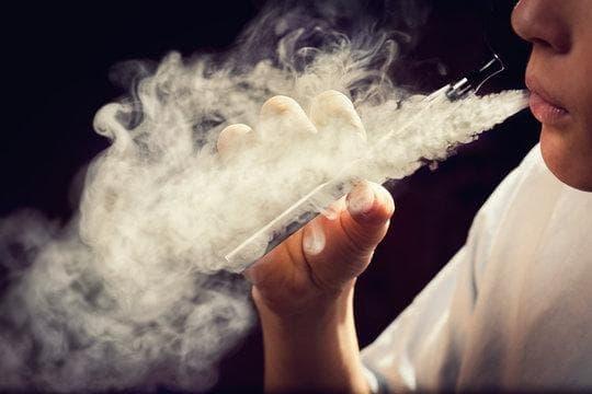 E-Cigarette News und überraschende vorteile e zigarette im Fokus – Experten analysieren Trends
