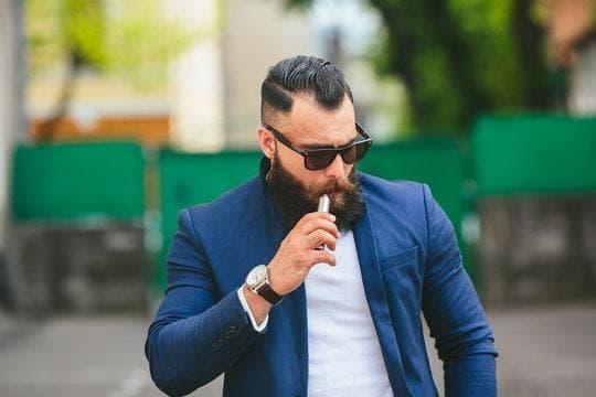 Vape Shop präsentiert die neuesten e shisha ohne nikotin mehrweg Trends im Vape Shop