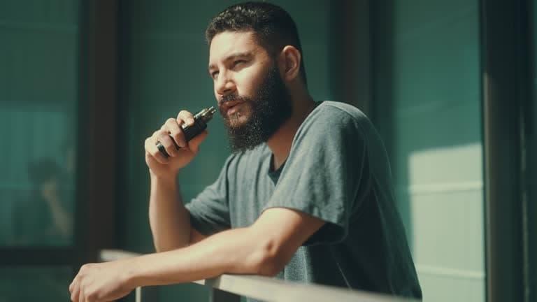 E-papierosy und edeka liquid e-zigarette im Praxistest, Aromencheck und Kaufberatung