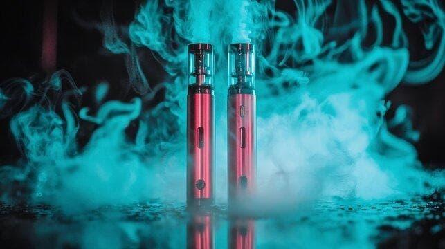E-Zigaretten Trends und Tipps zur Auswahl von e liquid 30ml für E-Zigaretten Fans