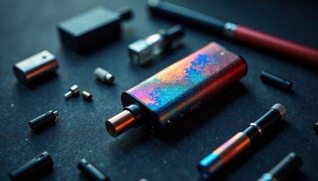 Elektronske Cigarete und nikotin e liquid im Test – Kaufberatung, Aromenempfehlungen und Sicherheitstipps