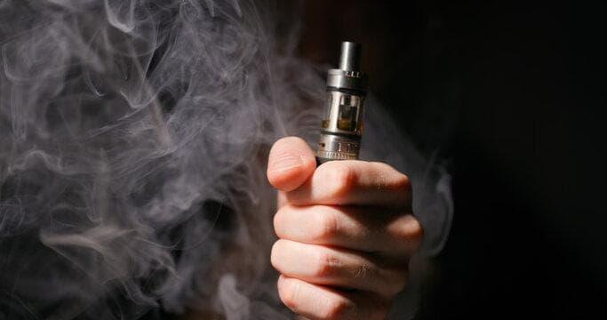 IBVape Kaufberatung für e zigarette feuermelder mit wichtigen Sicherheitstipps von IBVape