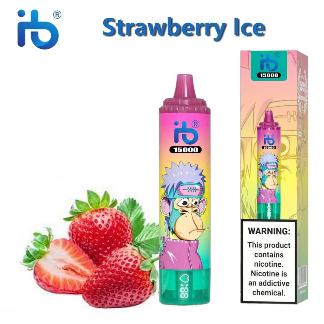 IBVAPE e liquid billig entdecken - IBVAPE Angebote für günstige E-Liquids