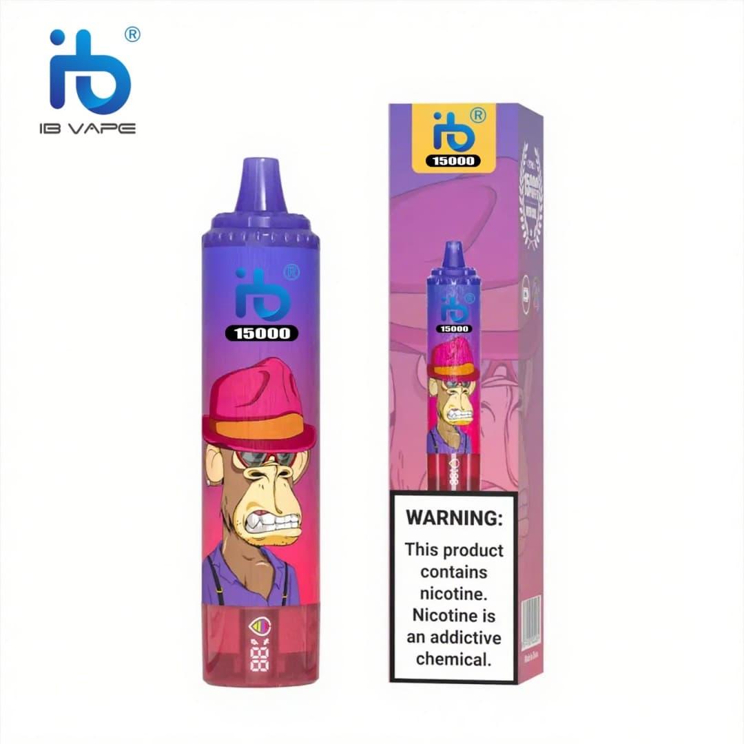 IBVape Erfahrungen, Angebote und Kaufberatung für rewe e zigarette – IBVape Modelle im Vergleich