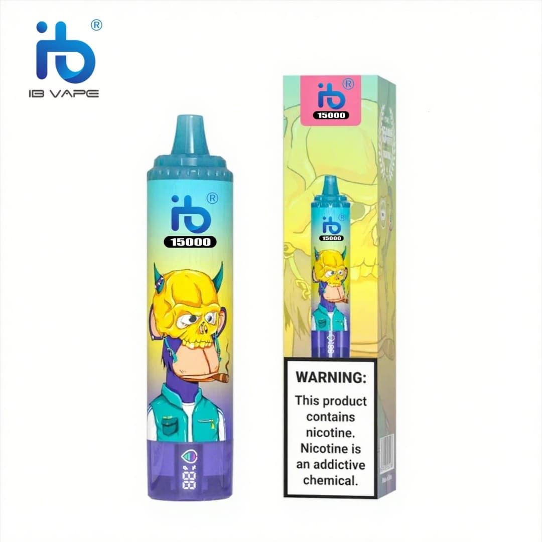 IBVAPE präsentiert e liquid in der nähe finden, vergleichen und sparen – IBVAPE Ratgeber für lokale Shops